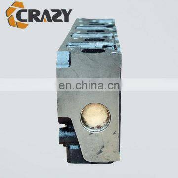 Cylinder Head 8-97086-338-2 8970863382 for Diesel Engine 4JG2 photo-4