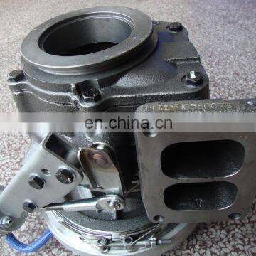Heavy Truck Engine Parts HX55W Turbocharger, 4051174 VG1095110011 Turbo photo-2