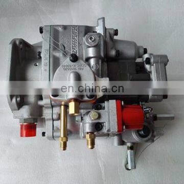 Original/OEM parts high quality diesel engine Fuel pump 4076956 E785 4076956E785