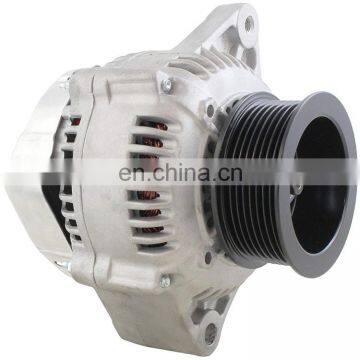 Engine parts New Alternator 101-211-4310 600-861-3410 for PC200-6 PC-200-7