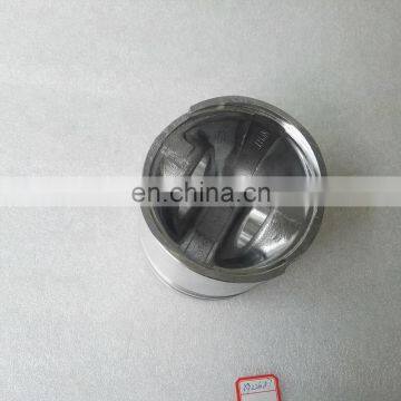 Cummins BGE5.9 CNG Forged Piston in Cylinder 3802630