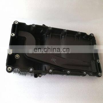 Foton Cummins ISF2.8 ISF 2.8 ISF28 Поддон для моторного масла 5302129 5268015 photo-2