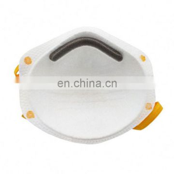 Low Price Disposable Disposable Non-Woven Dust Face Mask