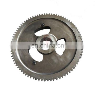 diesel  engines ISBe ISDe parts 4896380 3955152  Camshaft Gear for wheel loader