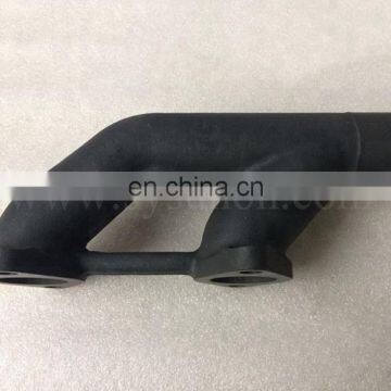 Agricultural Machinery Diesel Engine Parts Exhaust Manifold 3967750 3937630