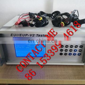 EUI EUP Simulator EUS800L WITH CAM BOX