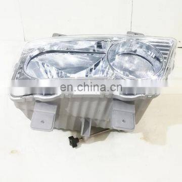 Competitive Price Dongfeng Truck Parts 3772010-C1200 Front Headlight Assembly photo-2