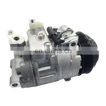 Air Conditioning Compressor OEM 0002306811