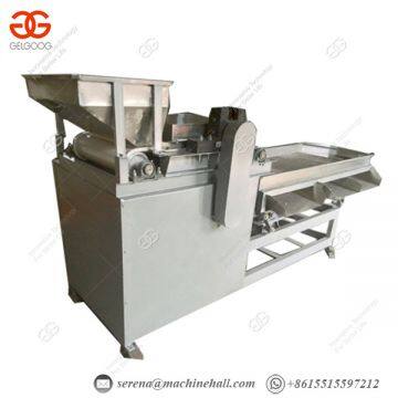 Shredder Cutting Machine Cashew Nut Hazelnut photo-2
