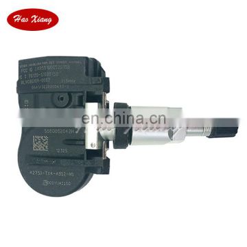 42753-TX4-A512-M1  42753-TX4-A51 42753-TX4-A512  42753-TZ3-A51  42753-TX6-A811 Auto Tire Pressure Monitoring Sensor