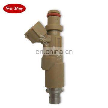 Auto Fuel Injector Nozzle 23250-75090 23209-79145 2325075090 2320979145