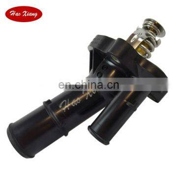 Good Quality Coolant Thermostat Housing Assembly CJ5E-8575-AA/LF70-15-170