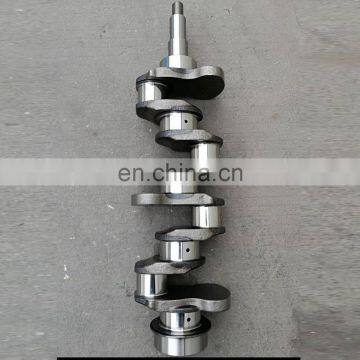 Diesel Engine Part for 4Y Crankshaft With High Quality for Sale