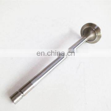Heavy Duty Truck Diesel Engine Spare Parts Intake Exhaust Valve