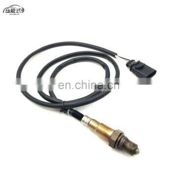 5 Wire Sensor Direct Fit O2 Lambda Sensor FOR VW Touran 1.6 FSI photo-6