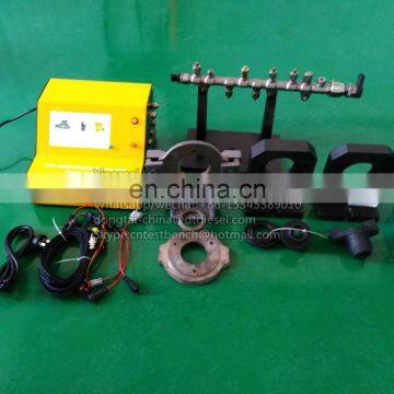 CAT4000 Tester For Common Rail Pump photo-5