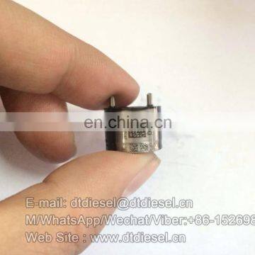 Diesel Fuel Injector Control Valve 28525582 photo-3