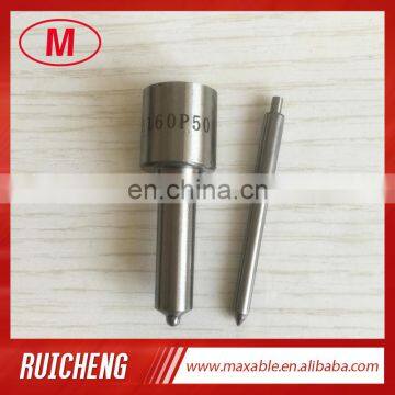 Injector Nozzles/NOZZLE 093400-5500 DLLA160P50 for MITSUBISHI Canter/4A31A/4D