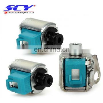 Shift Solenoid Kit Suitable for Toyota 3525050030 8542022080