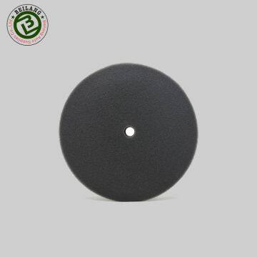 New Style German Foam Curved Back Buffing Pad Rotary Polisher Finishing Pad photo-2