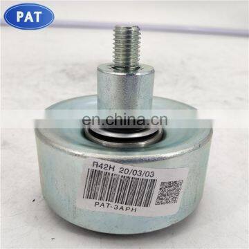 PAT Idler Pulley PQH500080 / PQH500090 For Land Rover Range Rover Range Rover Sport photo-4