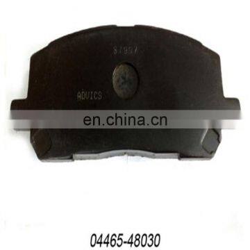 Top Quality Car Ceramic Disc Break Pad 04465-48030