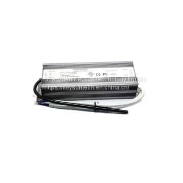100W 200W 300W DIMMABLE LED DRIVER WATERPROOF TRIAC /0-10v photo-4