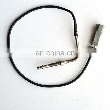 Exhaust temperature sensor 3701-710306 for SAIC Hongyan Jiesi Kailong