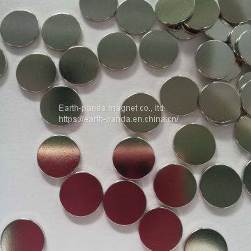 2020 Quality Super 1mm Strong N52 Neodymium Magnet photo-4