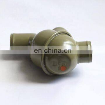 Original Thermostat Assembly 615G00060016 for WEICHAI STEYR WD615 Construction Machinery photo-4