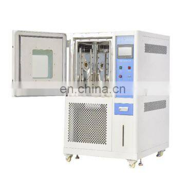 Climate Chambers Temperature Humidity Testing Machine and Environmental Measuring Apparatus photo-7