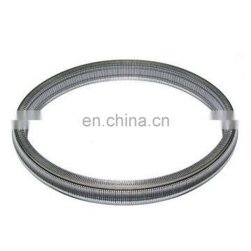 901068 JF015E RE0F11A Automatic Transmission Chain For Nissan Mitsubishi Suzuki photo-2