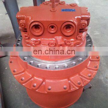 SH210 SH210LC-5 CX210B CX220B Excavator Track Motor KRA15440 Final Drive photo-2