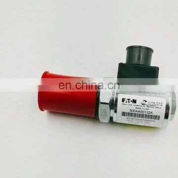 Trade assurance Rotary solenoid valve SV13-12V-0-0-00 and SV13-16-0-0-00