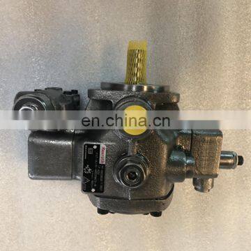 Rexroth PV7-1A/10-14RE01MCO-16 Variable Vane Pump for Injection Molding Machine Pipe Bender photo-2