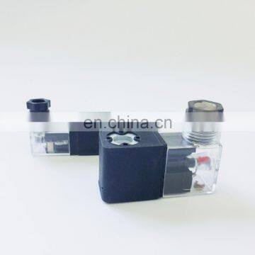 GOGO only coil for ip68 waterproof coils solenoid coil Lead type (underwater) U1601X 22VA/18W 24VDC 12V DC 220V AC 110V AC