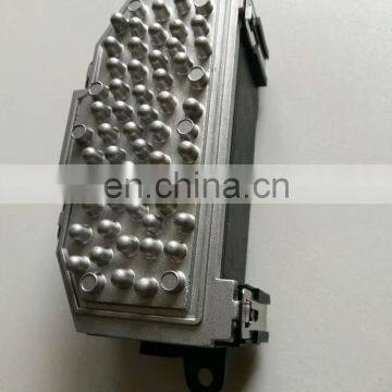 HVAC Blower Motor Resistor For Audi A4 B8 A5 A8 Q5 S4 S5 S8 OEM 8K0820521B 8K0820521C F011500024,E100320 8K0820521
