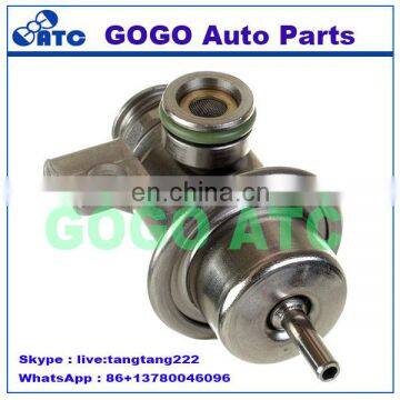 Fuel Pressure Regulator for Chevrolet Venture Lumina OEM PR235 PR108 PR21 17120665