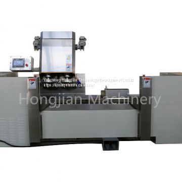 Double Head Gravure Cylinder Copper Grinding Machine Gravure Grinding Stone for Copper Cylinder Polishing