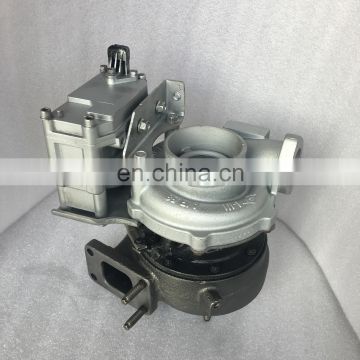 Turbo factory direct price 17201-E0362 turbocharger