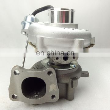 GT25 Turbo 8972089663 700716-5020S 4HE1 Engine Turbocharger