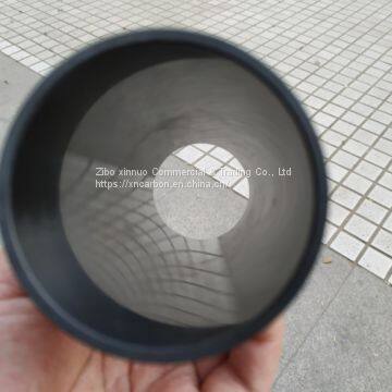 55.9mm Carbon Fiber Tubes With a High Glossy External and Internal Finish photo-2