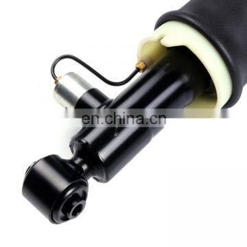 Auto Front Bumper Shock Absorber Gas Machine for Audi A6 C5 4B 99-06, Allroad Quattro Wagon C5 01-05 4Z7616052A 4Z7616051A photo-3