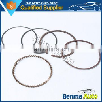 HIgh performance auto engine parts piston ring 92065115 12659419 12631103