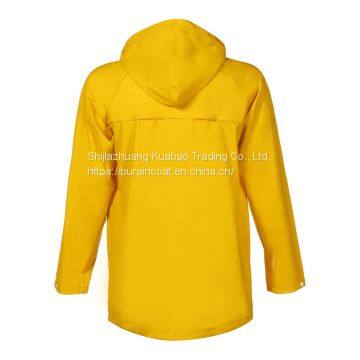 China Pu Raincoat photo-3