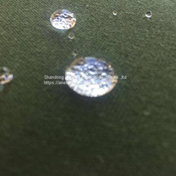 Polyester/cotton Canvas Waterproof photo-3