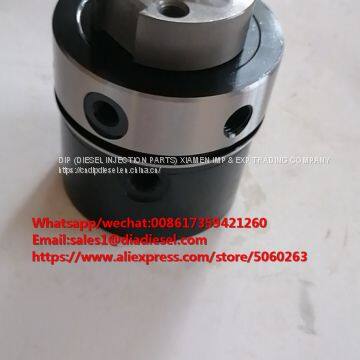 Diesel Lucas DPA Injection Pump Parts 7123-340T 4 Cylinders Rotor Head 340T for Sale photo-2