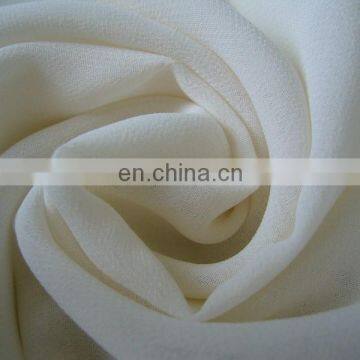 75D High Quality Chiffon Fabric Dress Fabric Women Chiffon photo-3