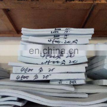 Cheap Quality Felt Tension Pad for Steel Slitting Machine photo-5