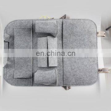 High Quality Hanging Protector Felt Car Storage Organizer photo-2